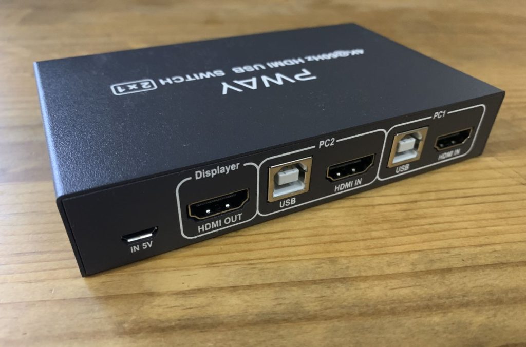 新品 送料無料 サードウェーブ ハイパーツールズ 8ポート USB KVMスイッチ タッチパネル対応 UR-18