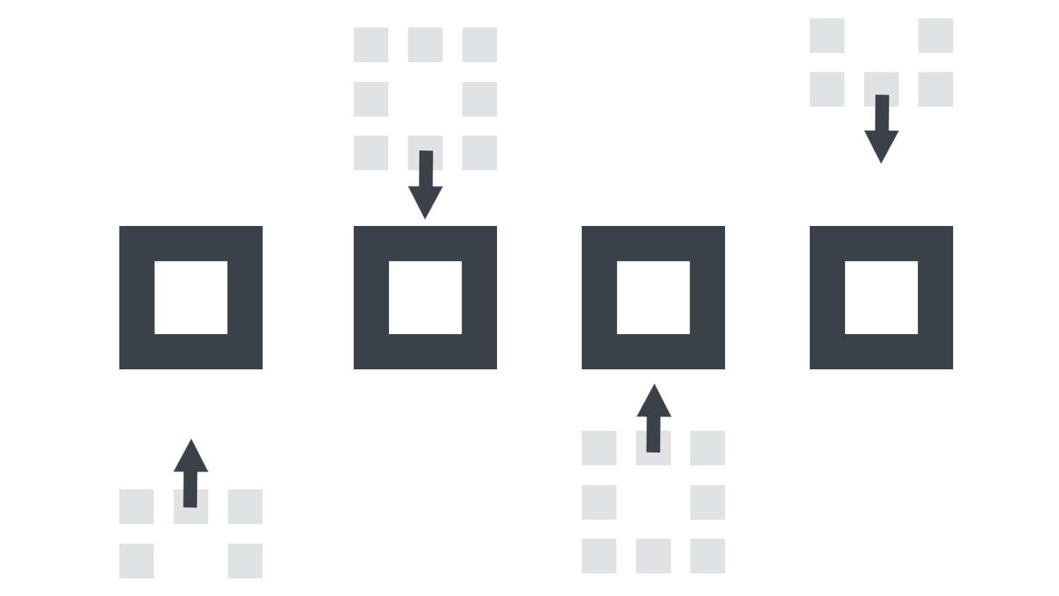 3-09　|　整列の使い方：図形の位置を揃える＆均等配置する方法