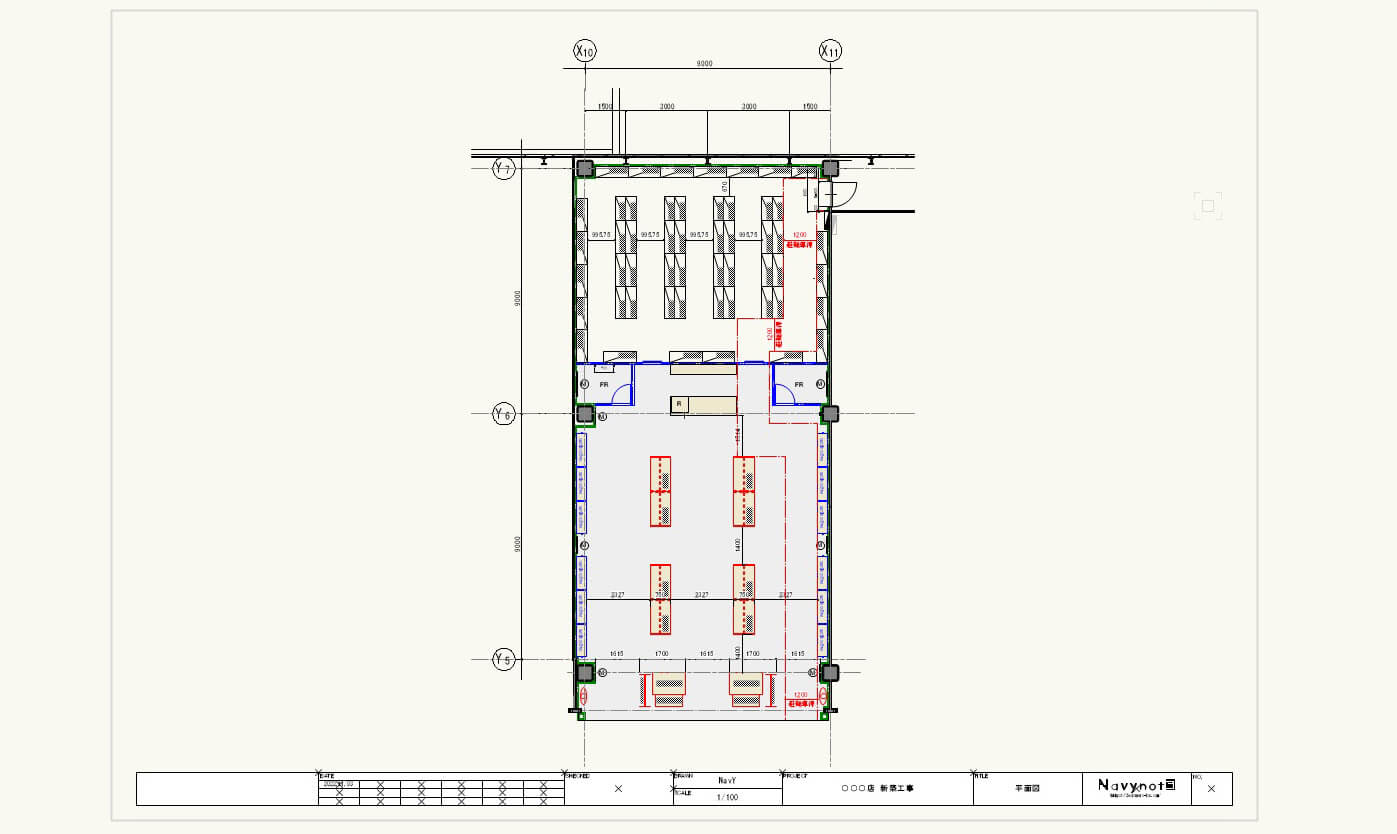 【初心者向け】Vectorworks 平面図の描き方を1から解説