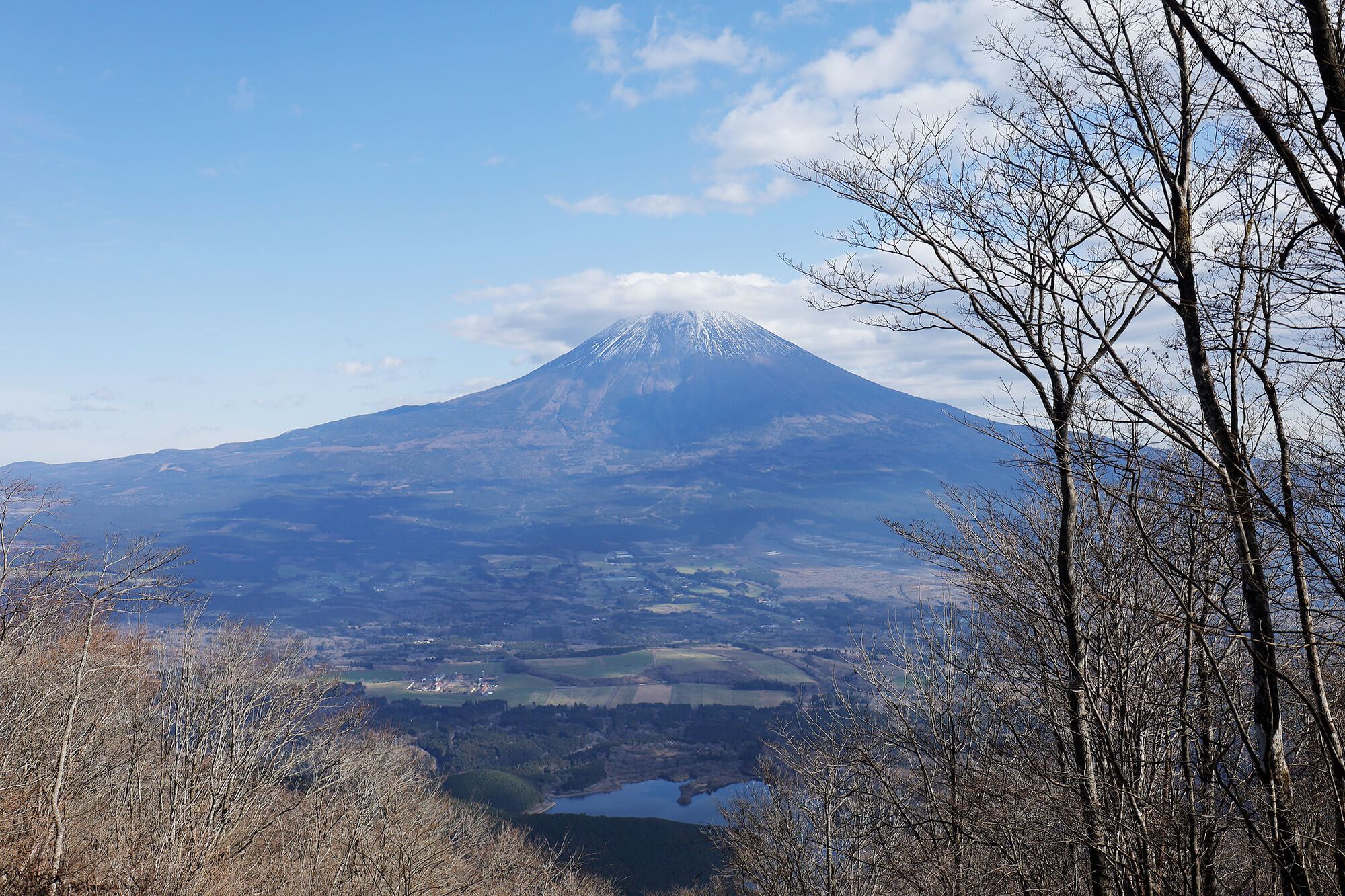 富士山キャンプランド〜長者ヶ岳登山で楽しむ一泊二日旅