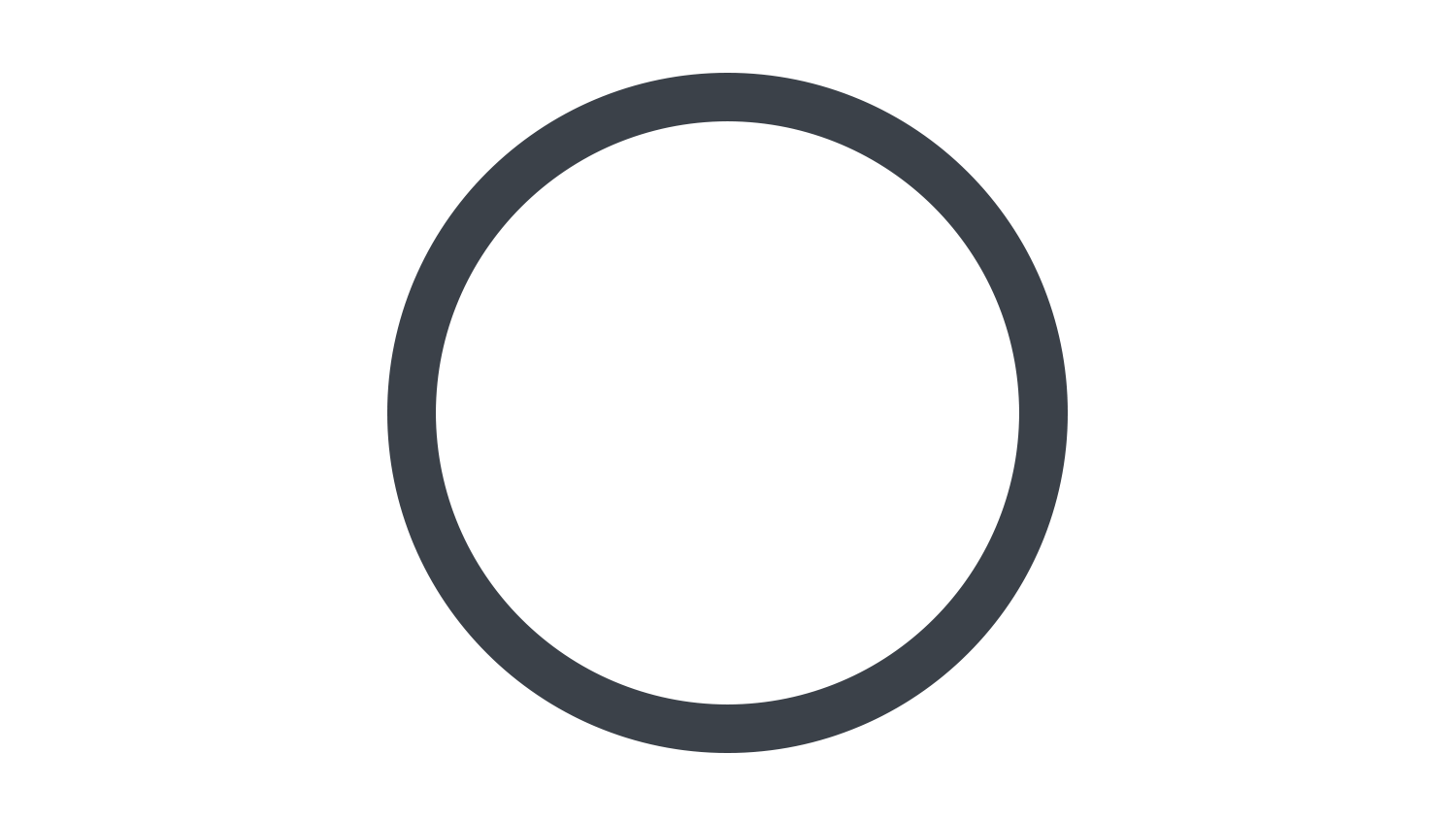 Vectorworksで円を描く方法