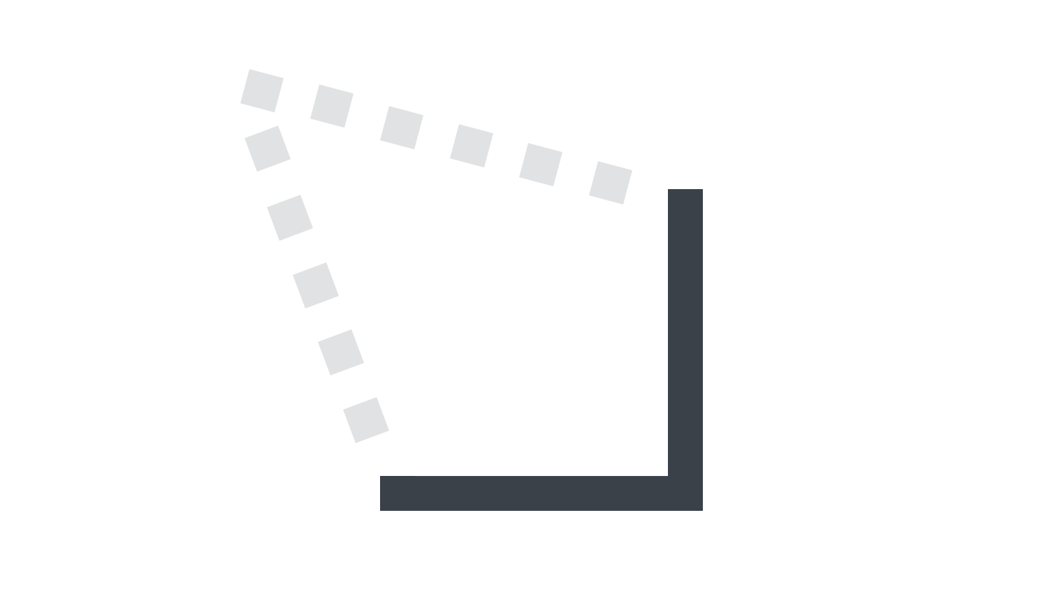 Vectorworks 変形ツールの使い方:図形の角や辺を変形させる方法