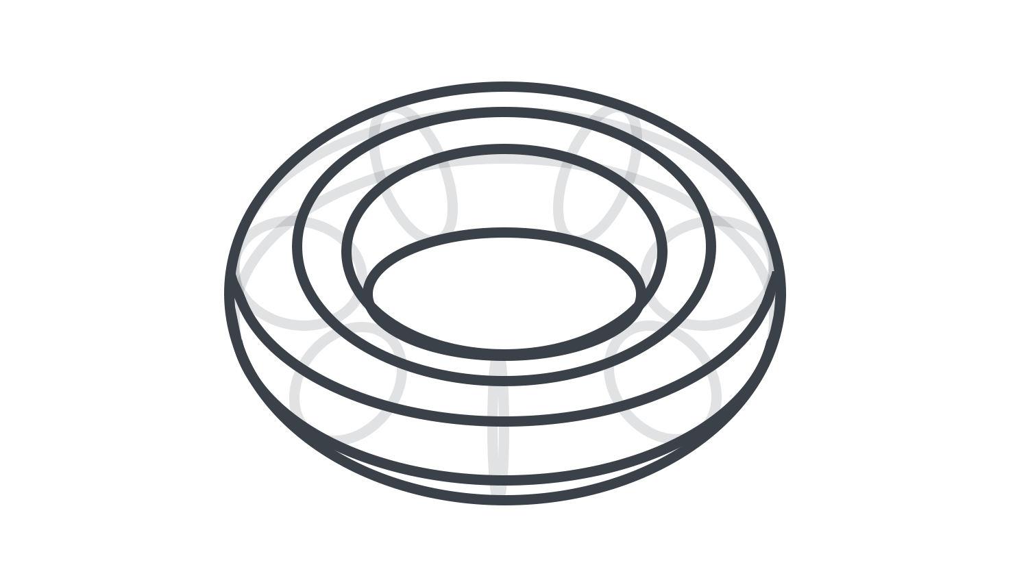 2-03　|　球、リング、螺旋の3D描き方　回転体の使い方
